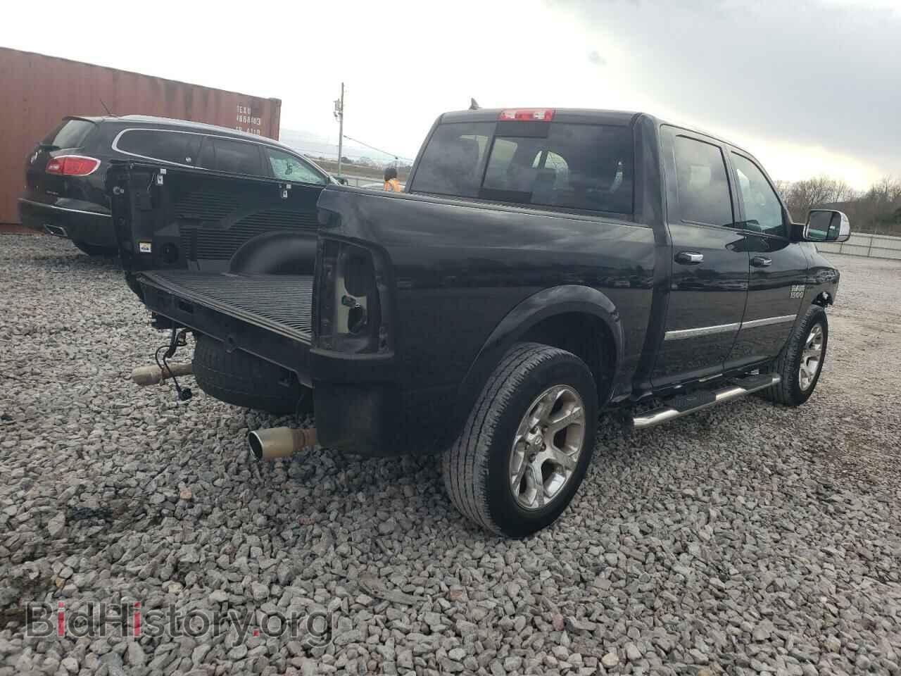 2017 RAM 1500 - VIN: 1C6RR6NT0HS806365 - Фото 3