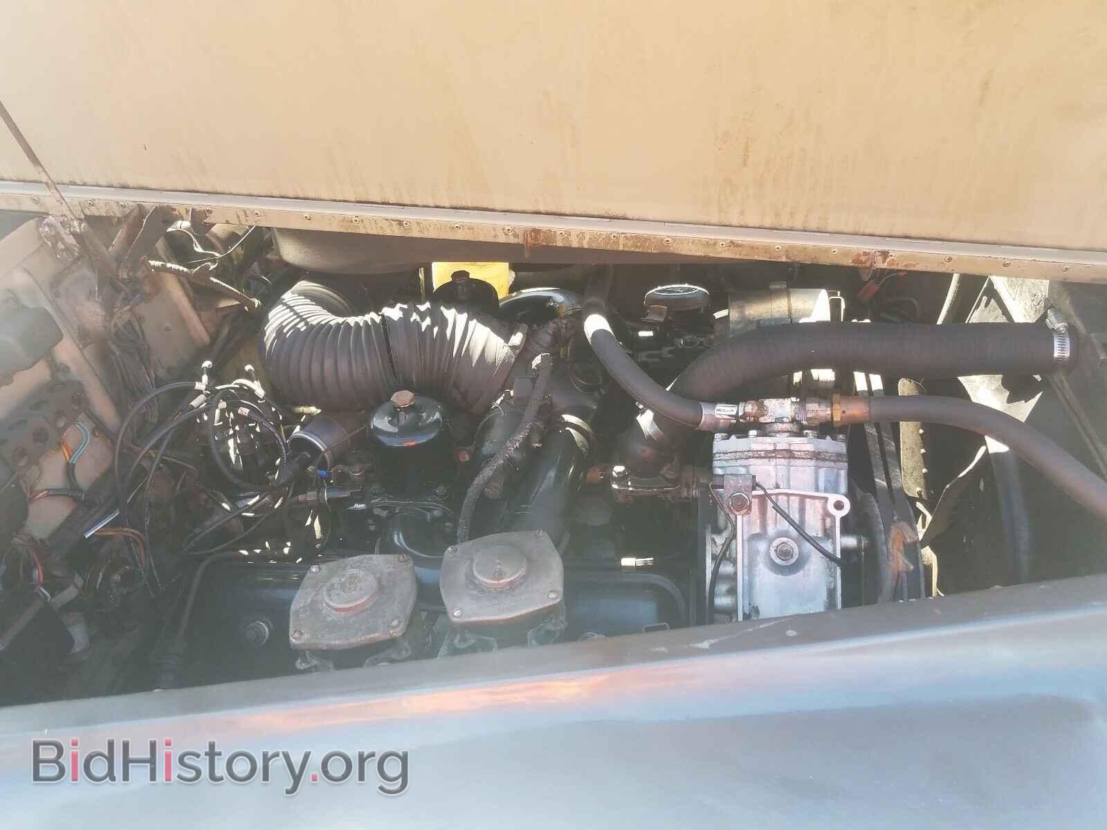 1963 ROLLS-ROYCE ALL MODELS - VIN: LSCX291 - Photo 7