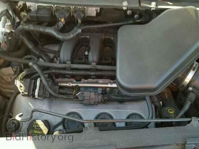 2008 FORD EDGE - VIN: 2FMDK38C38BB17072 - Photo 7