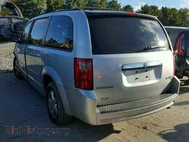 2010 DODGE CARAVAN - VIN: 2D4RN5D18AR283735 - Photo 3