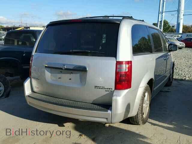 2010 DODGE CARAVAN - VIN: 2D4RN5D18AR283735 - Photo 4