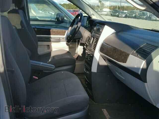 2010 DODGE CARAVAN - VIN: 2D4RN5D18AR283735 - Photo 5