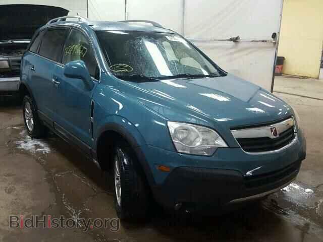 Photo 3GSCL33P18S659017 - SATURN VUE 2008