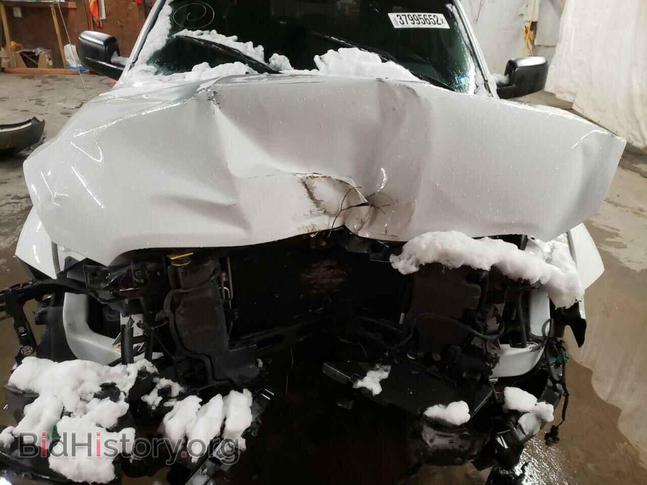 2013 RAM 1500 - VIN: 1C6RR7FT5DS676064 - Фото 7