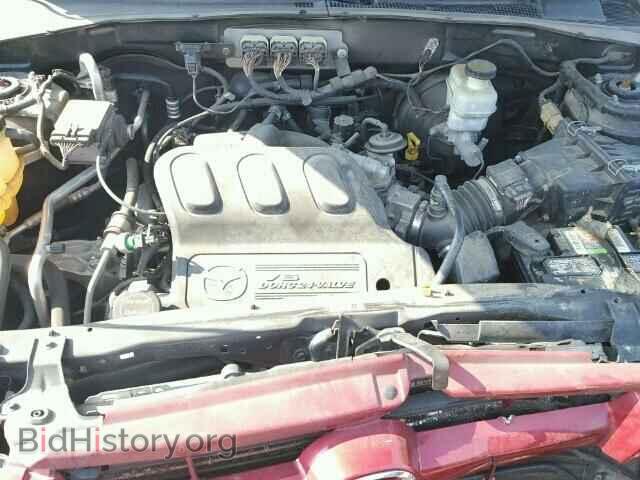 2006 MAZDA TRIBUTE - VIN: 4F2YZ94186KM31389 - Фото 7