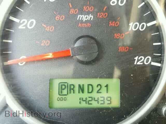 2006 MAZDA TRIBUTE - VIN: 4F2YZ94186KM31389 - Фото 8
