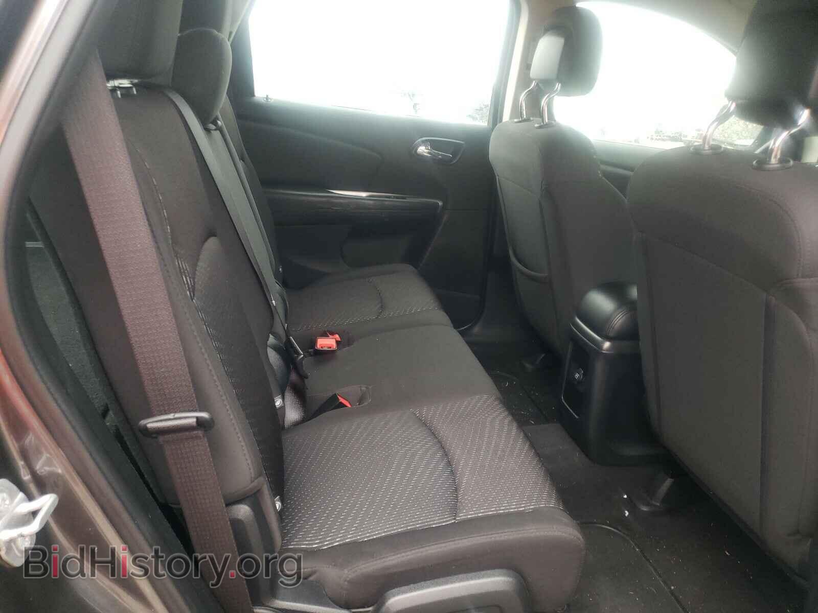 2015 DODGE JOURNEY - VIN: 3C4PDCABXFT654875 - Фото 6