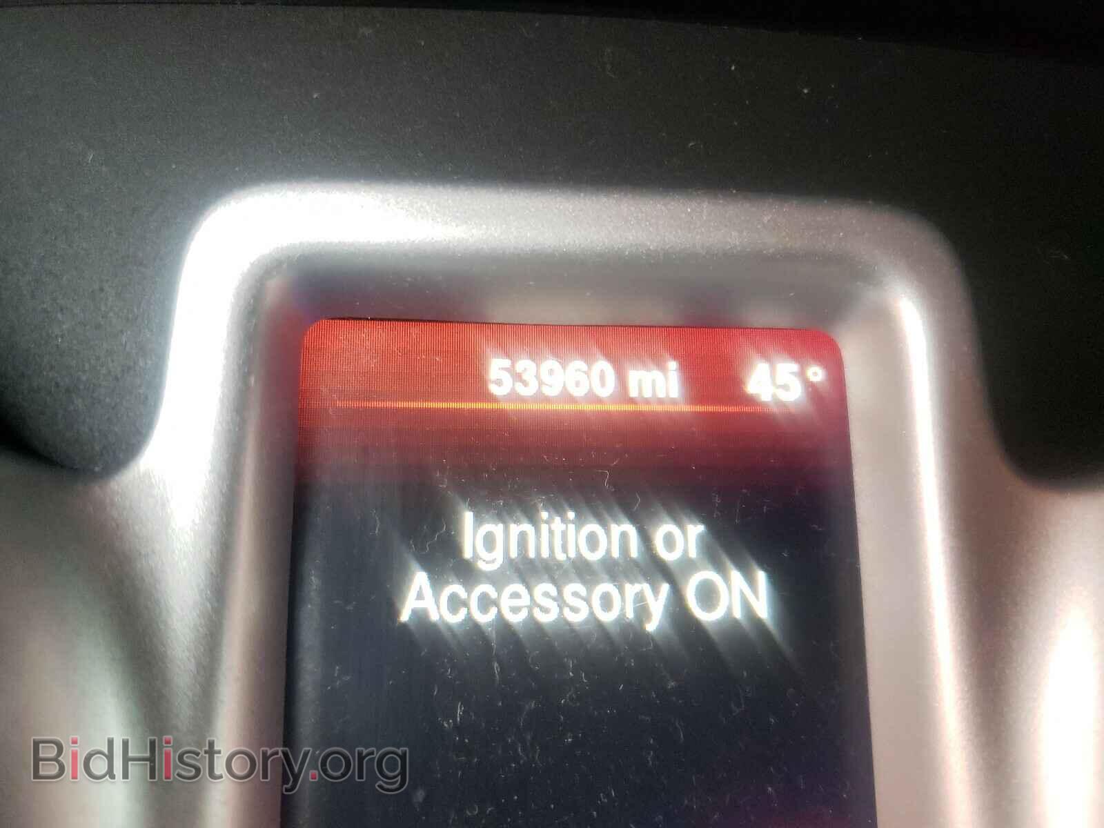 2015 DODGE JOURNEY - VIN: 3C4PDCABXFT654875 - Фото 8