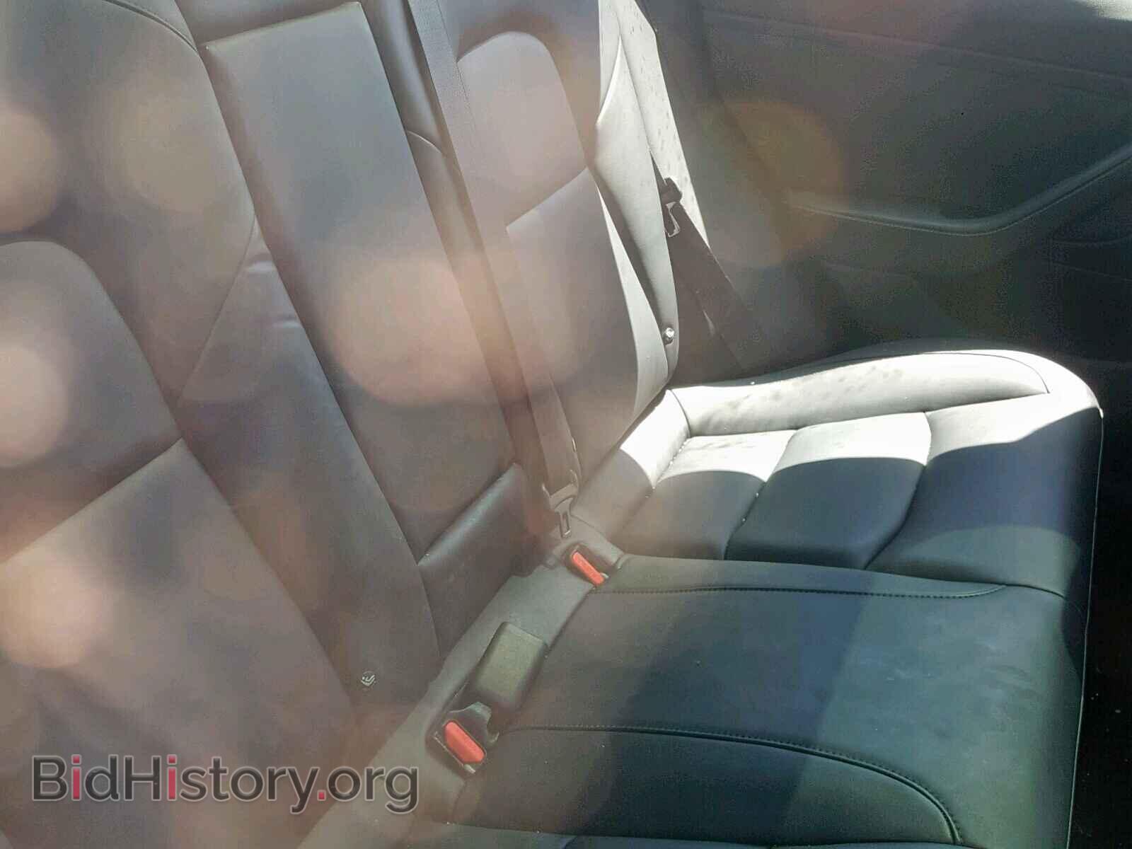2018 TESLA MODEL 3 - VIN: 5YJ3E1EAXJF032561 - Фото 6