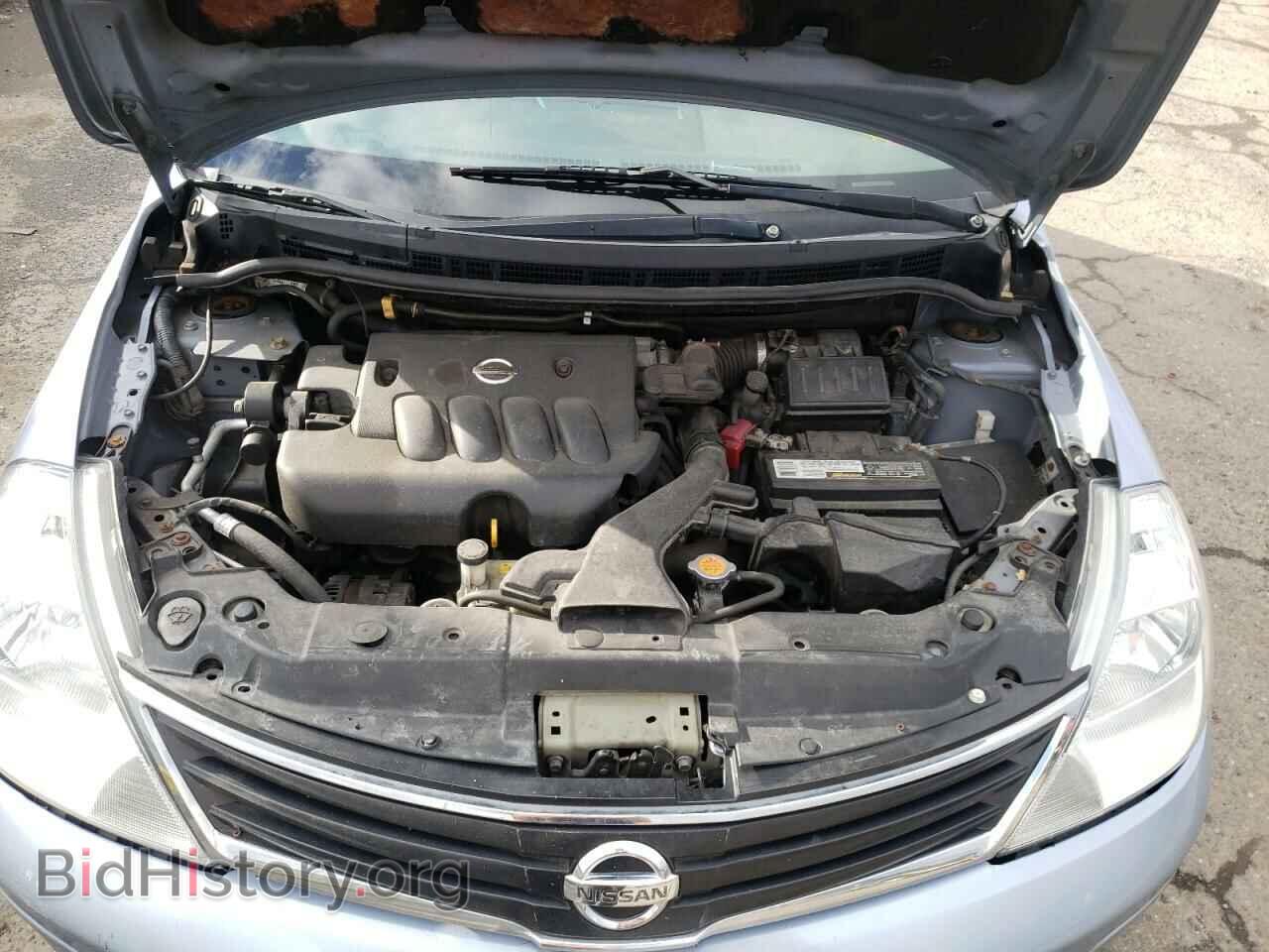 2011 NISSAN VERSA - VIN: 3N1BC1CP2BL468559 - Фото 7