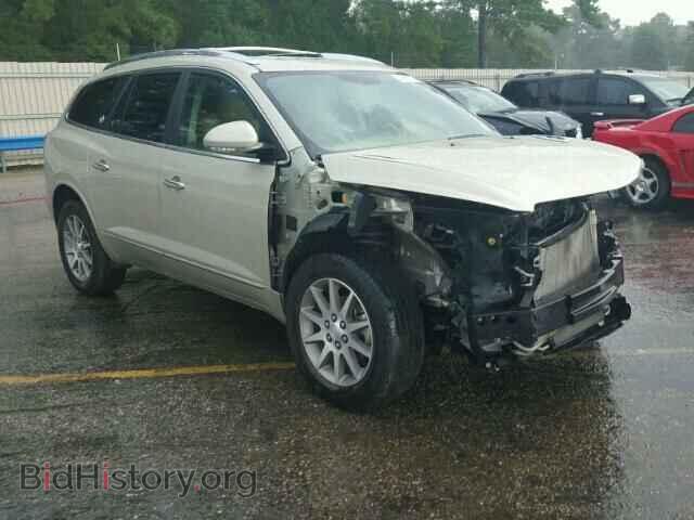 Фотография 5GAKVBKD6FJ357998 - BUICK ENCLAVE 2015