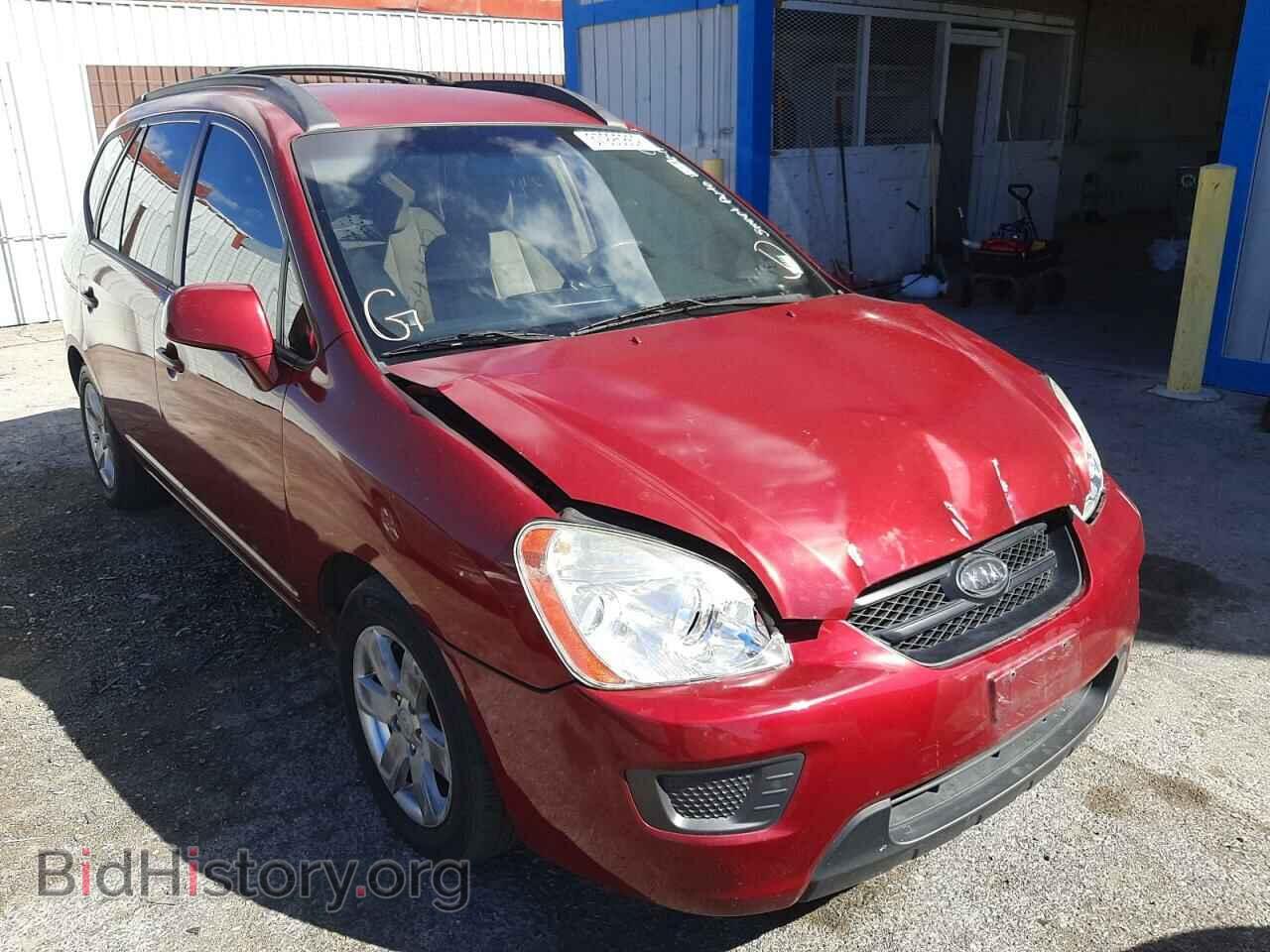 Photo KNAFG525X77122083 - KIA RONDO 2007