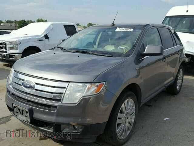2009 FORD EDGE - VIN: 2FMDK49C99BA48958 - Photo 2