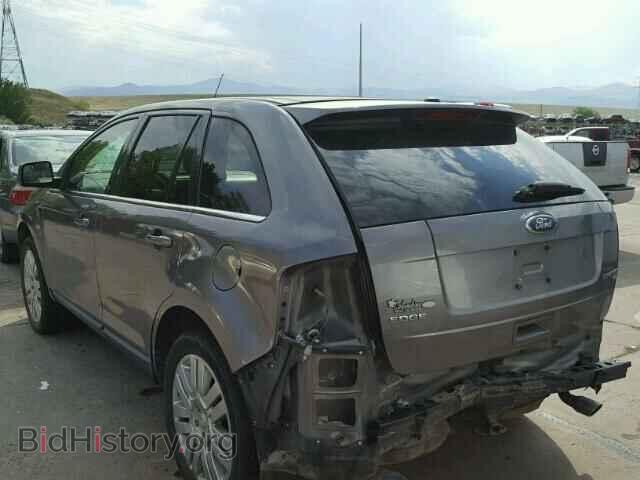 2009 FORD EDGE - VIN: 2FMDK49C99BA48958 - Photo 3