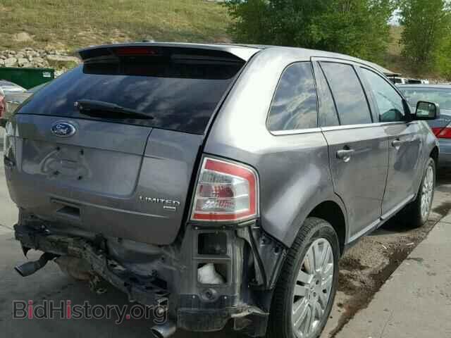 2009 FORD EDGE - VIN: 2FMDK49C99BA48958 - Photo 4