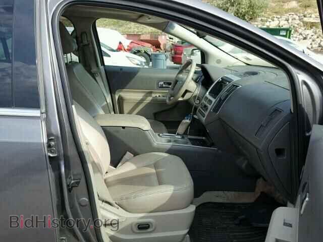 2009 FORD EDGE - VIN: 2FMDK49C99BA48958 - Photo 5
