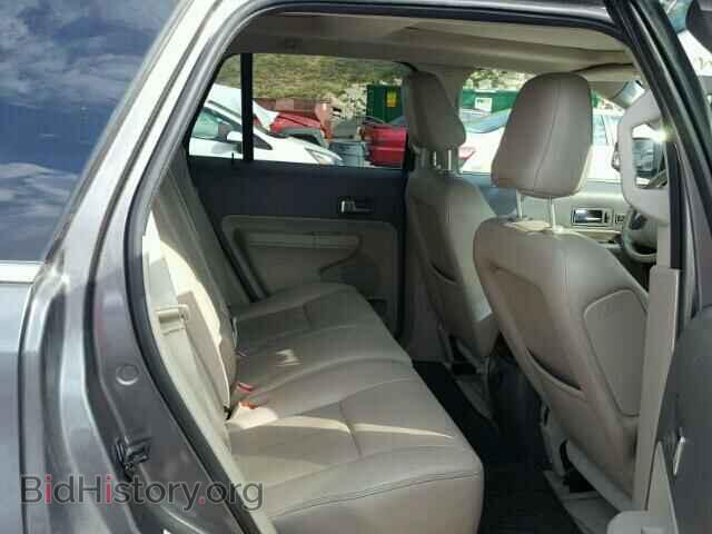 2009 FORD EDGE - VIN: 2FMDK49C99BA48958 - Photo 6