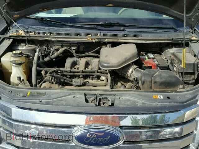 2009 FORD EDGE - VIN: 2FMDK49C99BA48958 - Photo 7