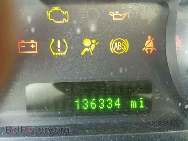 2009 FORD EDGE - VIN: 2FMDK49C99BA48958 - Photo 8