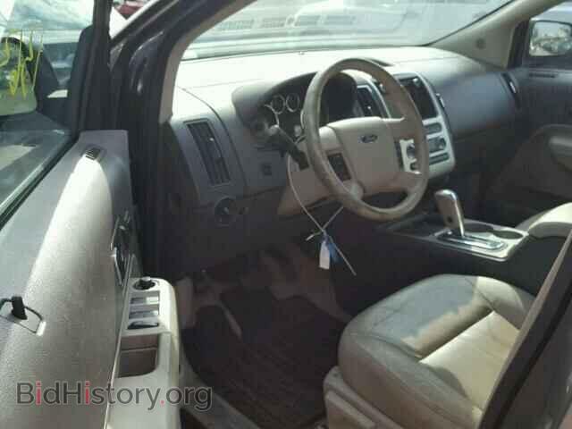 2009 FORD EDGE - VIN: 2FMDK49C99BA48958 - Photo 9