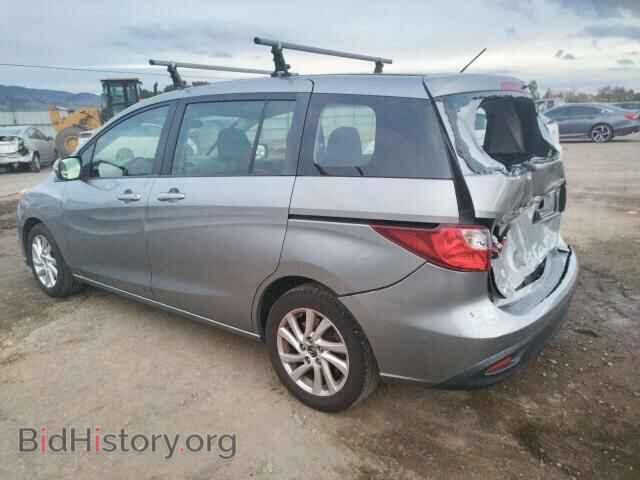2013 MAZDA 5 - VIN: JM1CW2BL7D0146903 - Photo 2