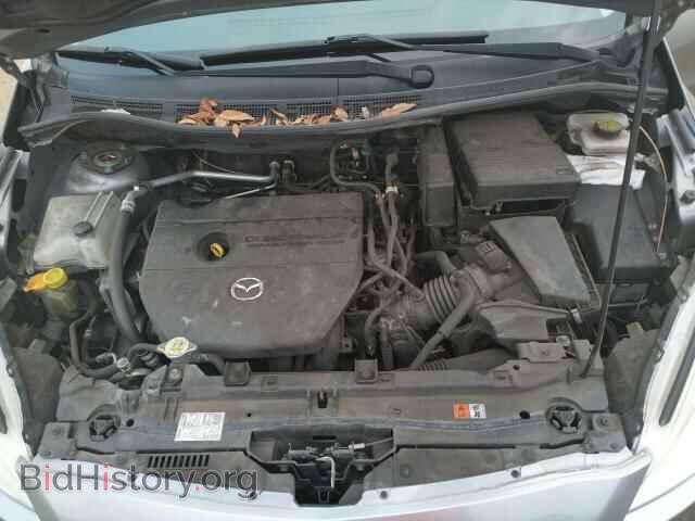 2013 MAZDA 5 - VIN: JM1CW2BL7D0146903 - Photo 12