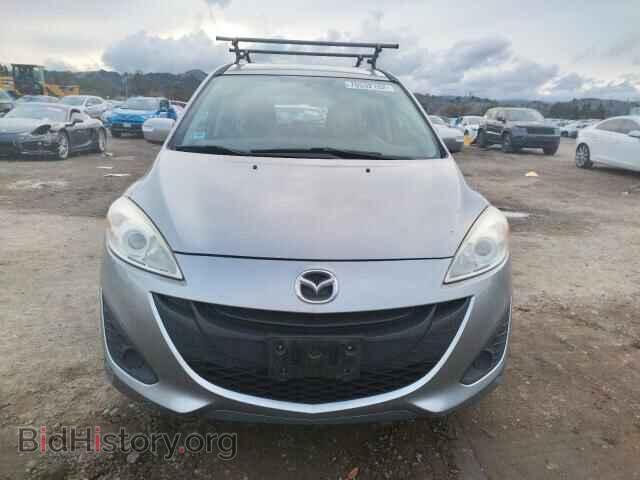 2013 MAZDA 5 - VIN: JM1CW2BL7D0146903 - Photo 5