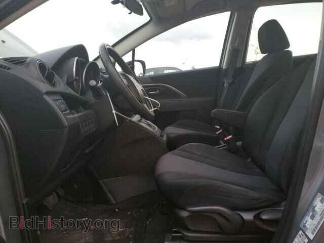 2013 MAZDA 5 - VIN: JM1CW2BL7D0146903 - Photo 7