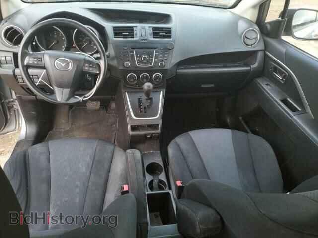 2013 MAZDA 5 - VIN: JM1CW2BL7D0146903 - Photo 8