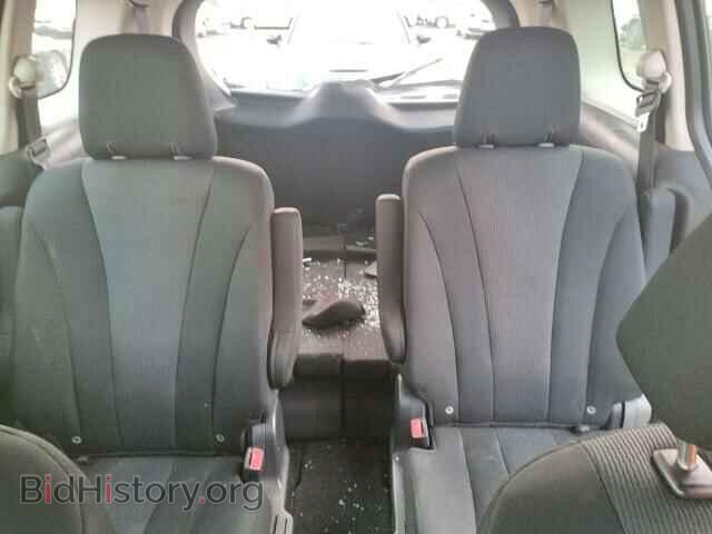 2013 MAZDA 5 - VIN: JM1CW2BL7D0146903 - Photo 10