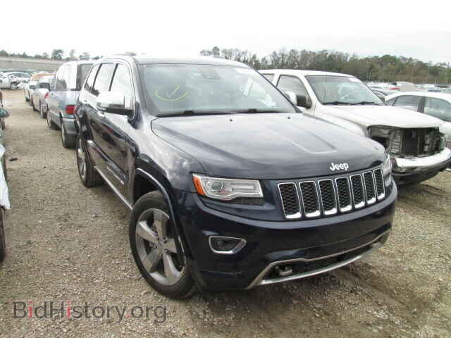 Фотография 1C4RJECT9EC201599 - JEEP CHEROKEE 2014