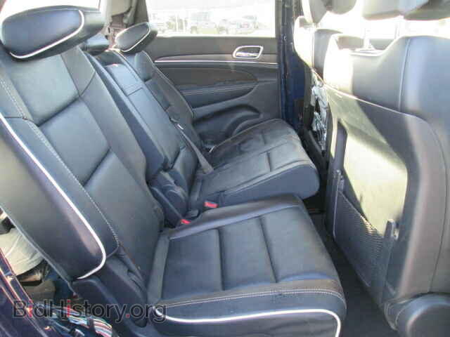2014 JEEP CHEROKEE - VIN: 1C4RJECT9EC201599 - Фото 6