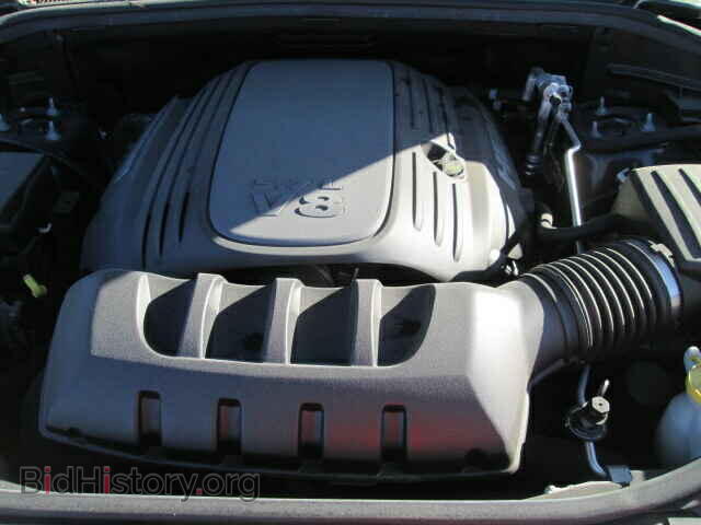 2014 JEEP CHEROKEE - VIN: 1C4RJECT9EC201599 - Фото 7