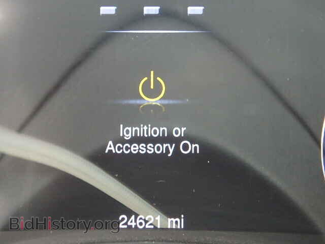 2014 JEEP CHEROKEE - VIN: 1C4RJECT9EC201599 - Фото 8