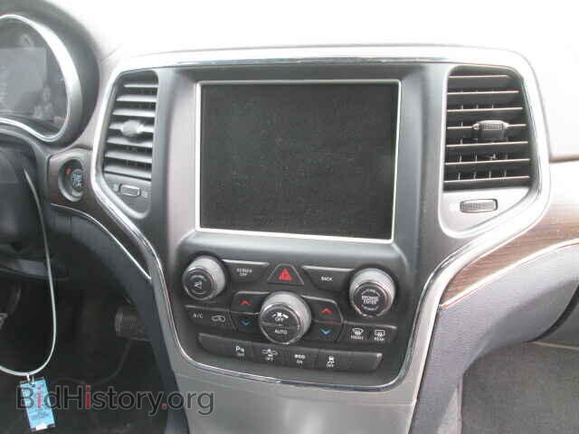 2014 JEEP CHEROKEE - VIN: 1C4RJECT9EC201599 - Фото 9