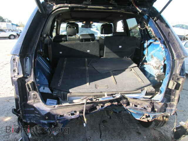 2014 JEEP CHEROKEE - VIN: 1C4RJECT9EC201599 - Фото 10