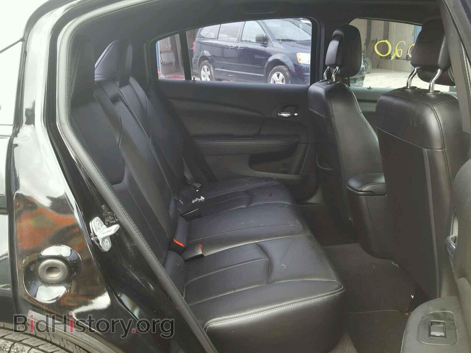 2012 CHRYSLER 200 - VIN: 1C3CCBCG7CN114761 - Фото 6