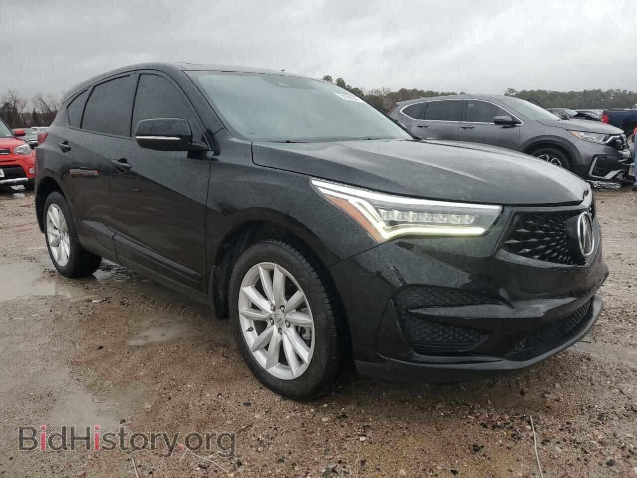 2019 ACURA RDX - VIN: 5J8TC1H34KL000983 - Фото 4