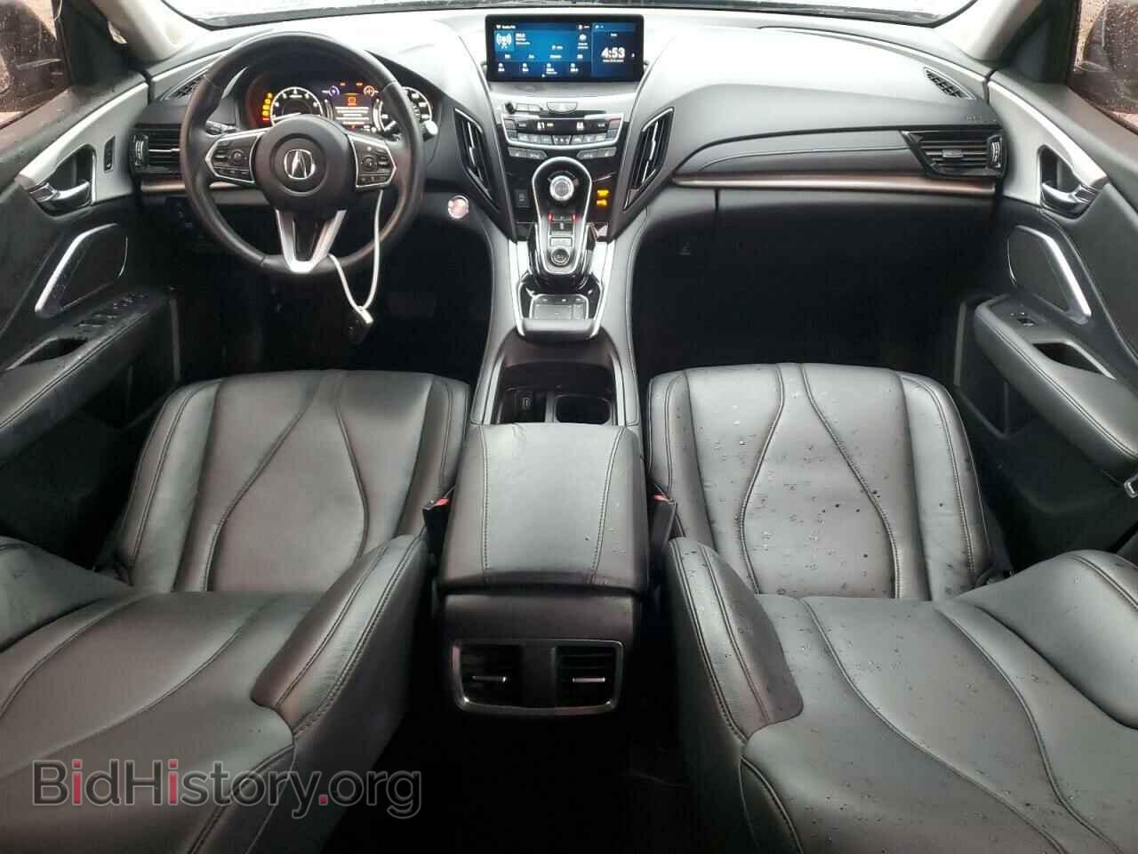 2019 ACURA RDX - VIN: 5J8TC1H34KL000983 - Фото 8