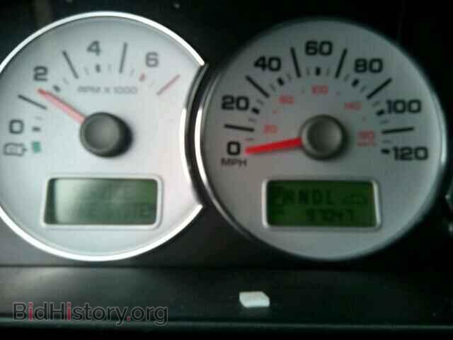 2005 FORD ESCAPE - VIN: 1FMCU95H15KB86725 - Фото 8
