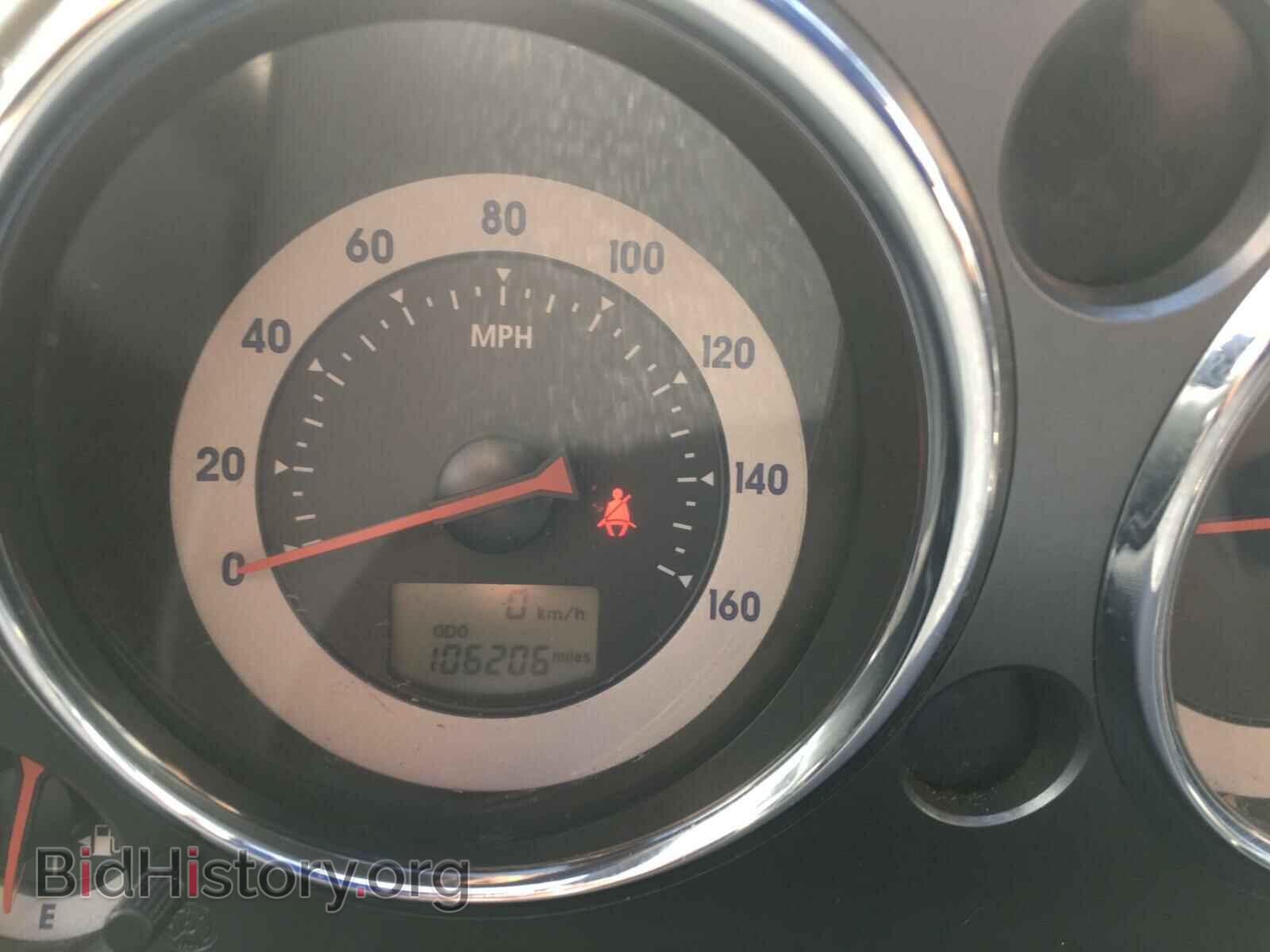 2011 MITSUBISHI ECLIPSE - VIN: 4A37L5EF0BE001037 - Фото 8