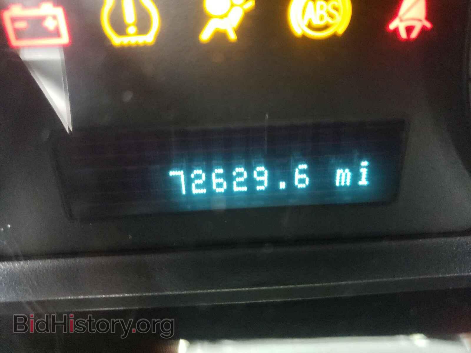 2011 FORD ESCAPE - VIN: 1FMCU0D77BKB22253 - Фото 8