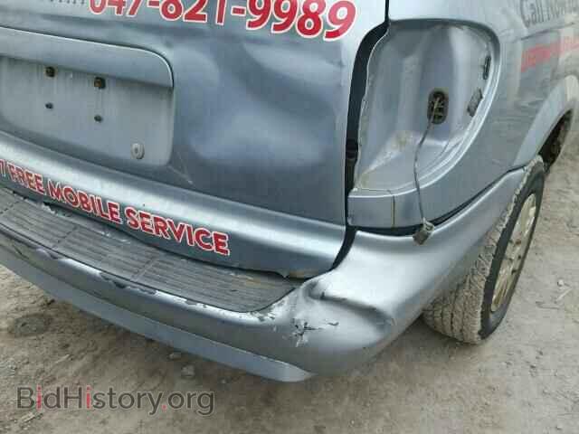 2005 DODGE CARAVAN - VIN: 2D4GP24R15R318319 - Фото 9