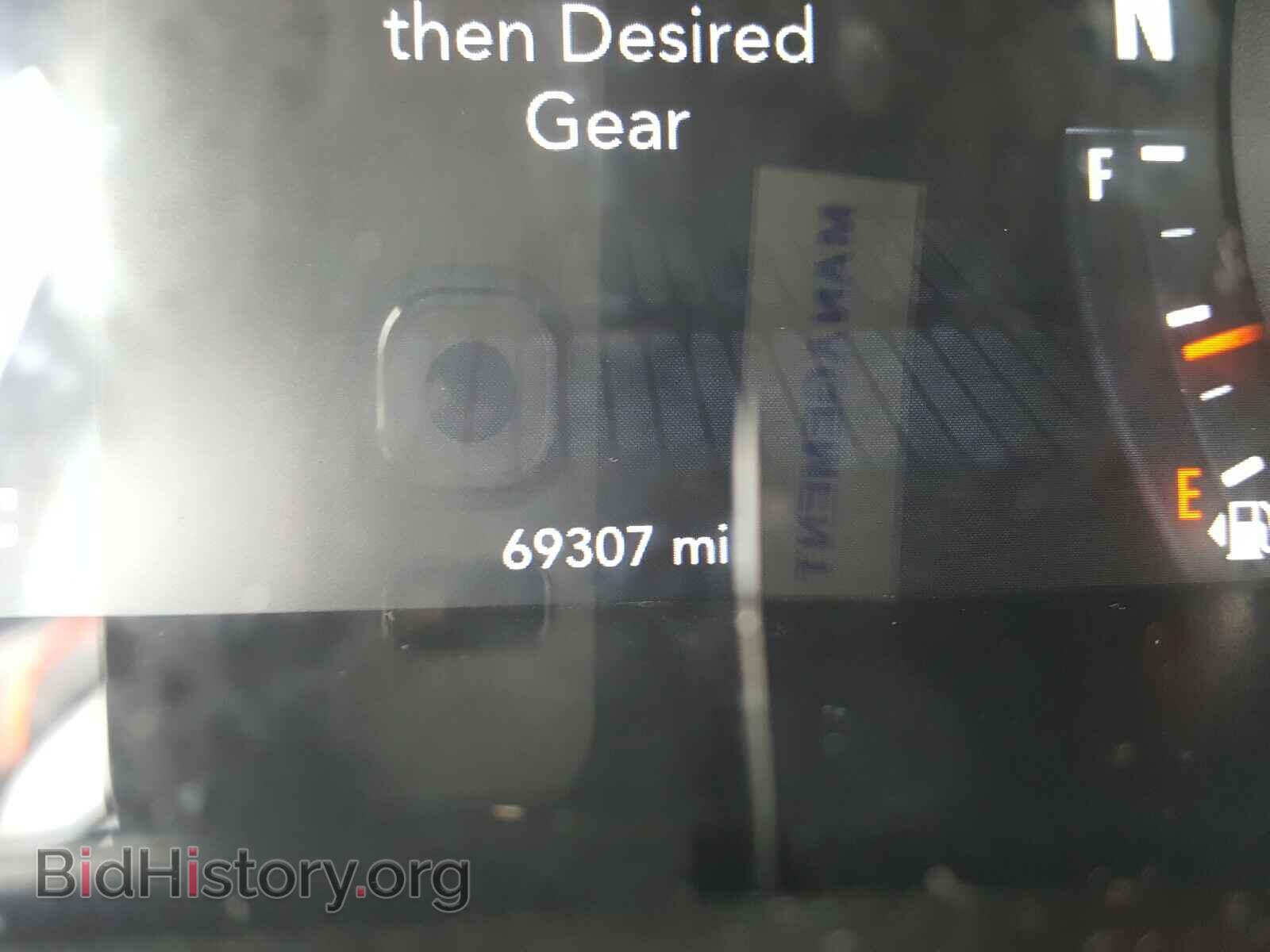 2016 DODGE CHALLENGER - VIN: 2C3CDZAGXGH309437 - Фото 8