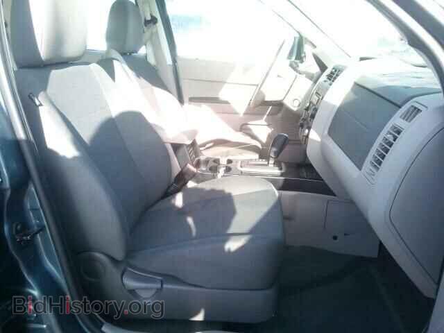 2012 FORD ESCAPE - VIN: 1FMCU0C79CKA63001 - Фото 5