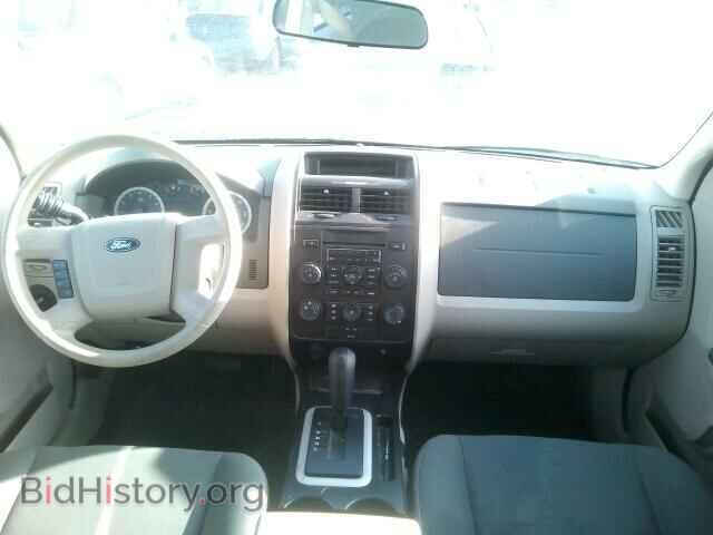2012 FORD ESCAPE - VIN: 1FMCU0C79CKA63001 - Фото 9