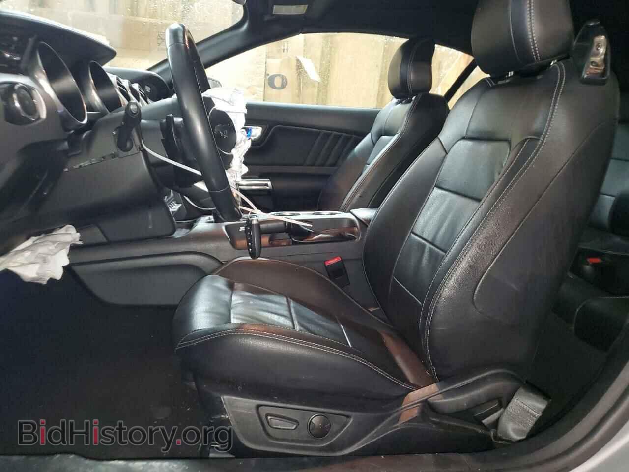 2021 FORD ALL Models - VIN: 1FATP8UH3M5109123 - Photo 7