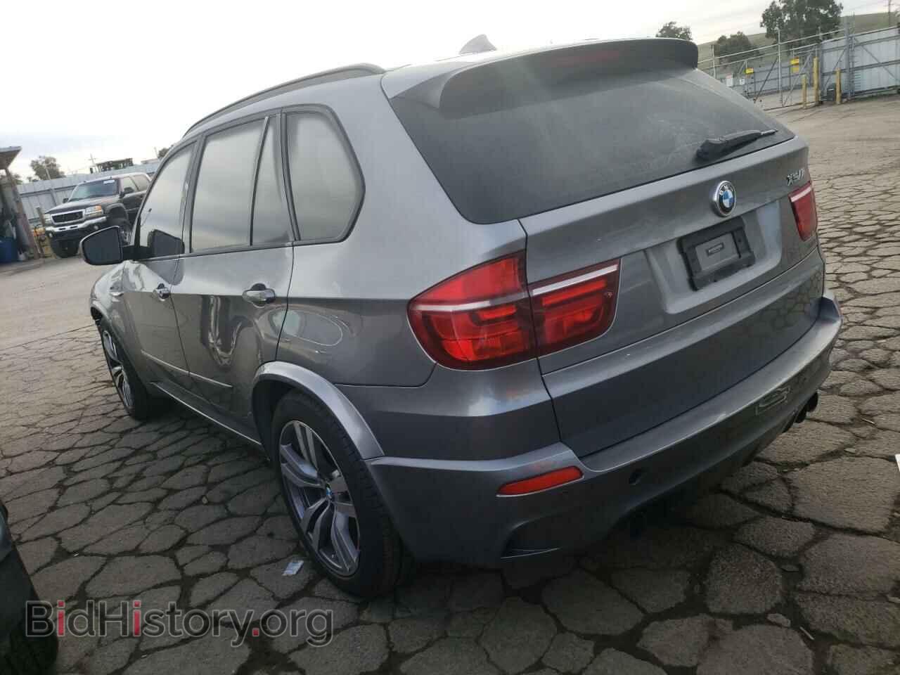 2013 BMW X5 - VIN: 5YMGY0C5XD0C11964 - Фото 2