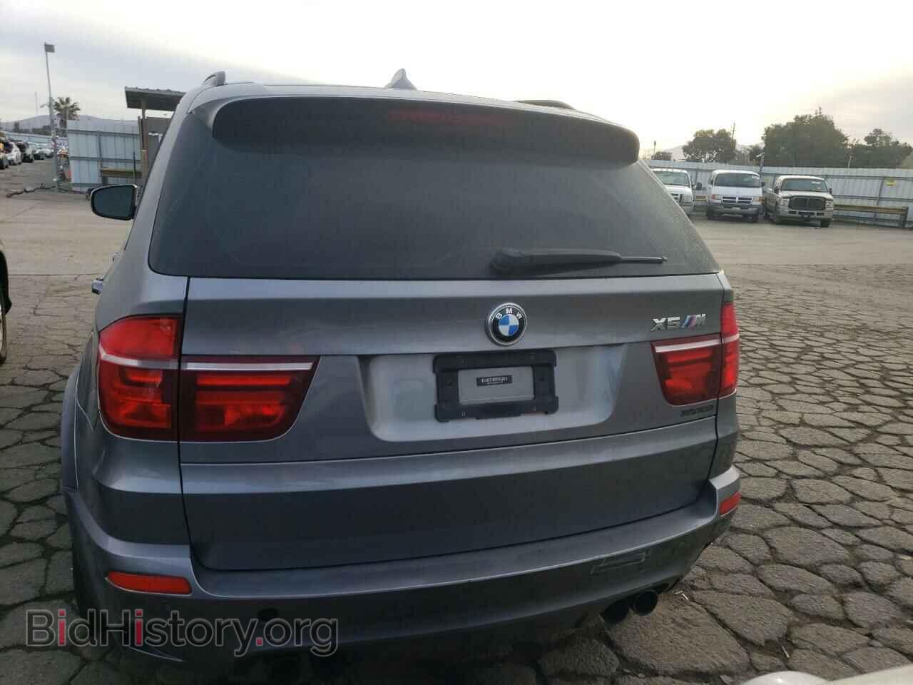2013 BMW X5 - VIN: 5YMGY0C5XD0C11964 - Фото 6