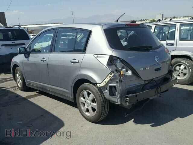 2012 NISSAN VERSA - VIN: 3N1BC1CP9CK803789 - Photo 3